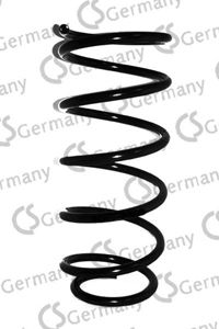 CS GERMANY 14774400 -  Пружина ходовой части